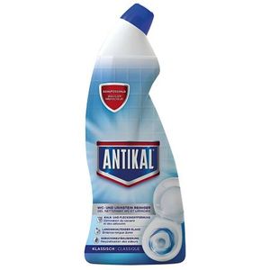 Anti-kalk & Toiletreiniger - 750ml
