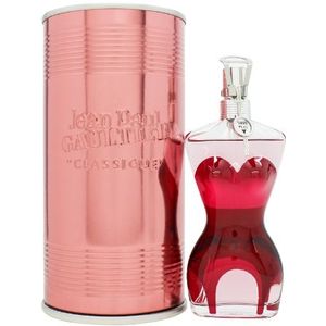 Jean Paul Gaultier Classique - Eau de Parfum 50ml