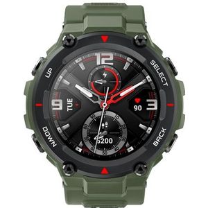 Amazfit T-Rex Smartwatch Army