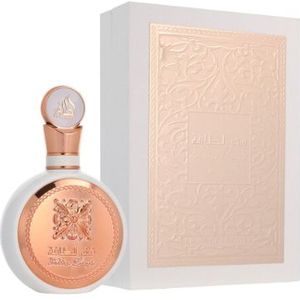 Lattafa Fakhar Rose Eau De Parfum 100 ml (Pride Of )