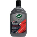 Turtle Wax Ceramic Polish & Wax - 500ml