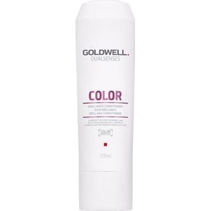 Goldwell Color Brilliance Conditioner - 200 ml