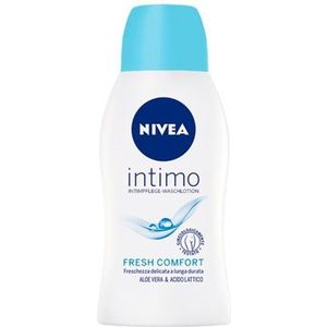 Nivea Intieme zeep - 50ml