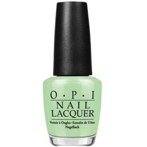 OPI Gargantuan Green Grape nagellak - 15 ml