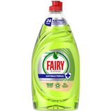 Fairy Antibacterieel Limoen Afwasmiddel - 820ml