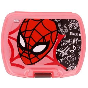 Marvel Spiderman Lunchbox