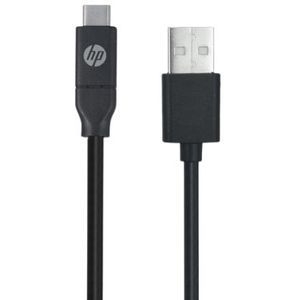 HP USB-A 2.0 naar USB-C - 1 m
