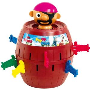 Pop Up Piraat - Kinderspel