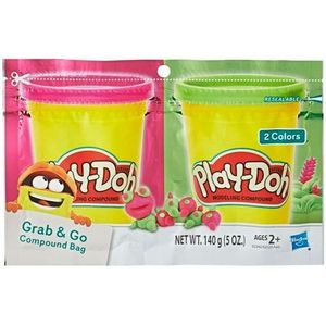 Play-Doh 2Pack - 140g