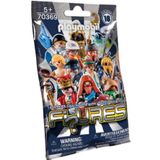 Playmobil Figures Serie 18 - 1 stuks