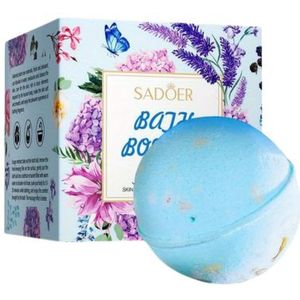 Sadoer Rozemarijn Badbom