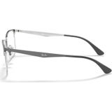 Ray-Ban - Aviator - Zonnebril - Zwart - Metaal