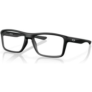 Oakley - OX8178 - Sportbril - Zwart - Rechthoekig Montuur