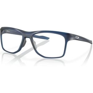 Oakley - Knolls - Brilrecept - Zwart - O-Matter™ Frame, TruBridge Unobtainium® Neuspads