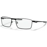 Oakley - DBSM2000P - Bril - Zwart - Metaal