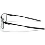 Oakley - DBSM2000P - Bril - Zwart - Metaal