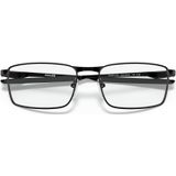Oakley - DBSM2000P - Bril - Zwart - Metaal