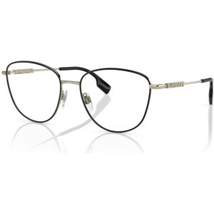 Burberry - BE1376 - Bril - 1109