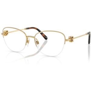 Ralph Lauren - RL5129 - Cat Eye Montuur - Goud - Dames