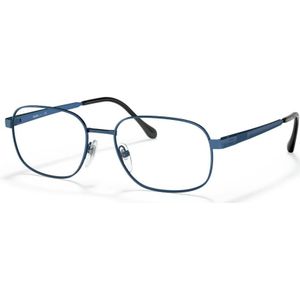Sferoflex - SF2294 - Sportbril - Blauw - Vierkant Montuur