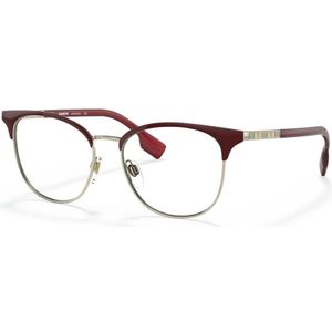 Burberry - BE1355 Sophia - Sportbril - Goud - Metaal
