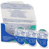 Air Optix Plus Hydraglyde - Torische Maandlenzen - 3 Stuks