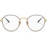 Ray-Ban - 0RX3582V 2945 - Bril - Goud - Metaal