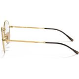 Ray-Ban - 0RX3582V 2945 - Bril - Goud - Metaal