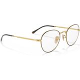 Ray-Ban - 0RX3582V 2945 - Bril - Goud - Metaal