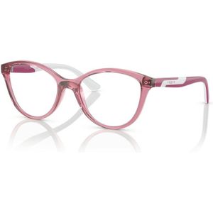 Vogue Eyewear - VY2019 - Bril - Transparant met Paars - Kunststof