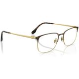 Ray-Ban - RX6494 - Bril - Bruin - Metaal