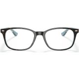 Ray-Ban - Aviator - Zonnebril - Zwart - Metaal