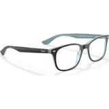 Ray-Ban - Aviator - Zonnebril - Zwart - Metaal