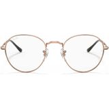 Ray-Ban - Aviator - Zonnebril - Groen - Metaal