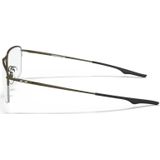 Oakley - WINGBACK SQ OX5148 - Bril - Brons - Titanium
