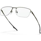 Oakley - WINGBACK SQ OX5148 - Bril - Brons - Titanium