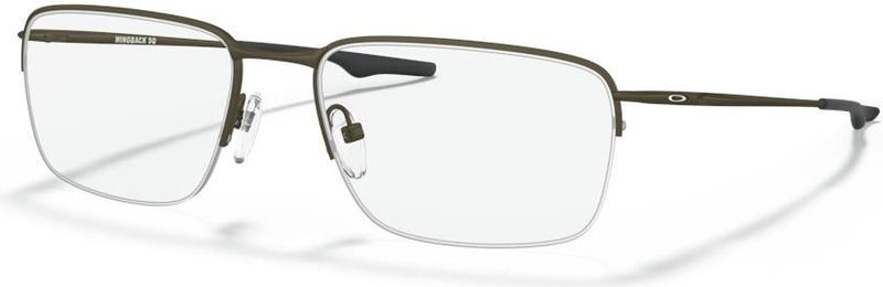 Oakley - WINGBACK SQ OX5148 - Bril - Brons - Titanium