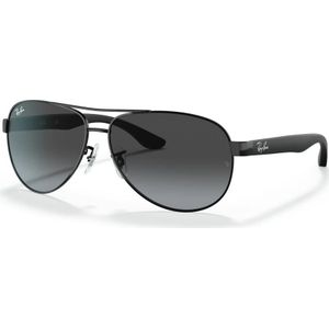 Ray-Ban - Pilot Limited Edition RB3457 - Piloten Zonnebril - Zwart