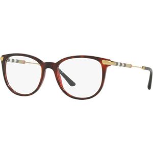 Burberry - 2255Q - Bril - Havana - Dames