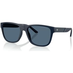 Emporio Armani - EA4243 - Zonnebril - 6244/80 - Acetaat