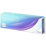 +8.00 - PRECISION1™ - 30 pack - Daglenzen - BC 8.30 - Contactlenzen