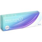 +8.00 - PRECISION1™ - 30 pack - Daglenzen - BC 8.30 - Contactlenzen
