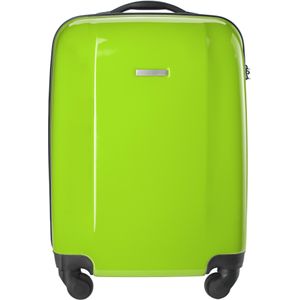 2 st. met jouw logo | Trolley Pivot | lime