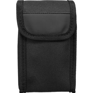 3 st. met jouw logo | Verrekijker Look-o | zwart