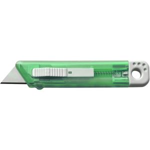 180 st. met jouw logo | Hobbymes Handy | lichtgroen