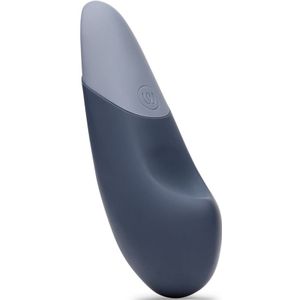 Auflegevibrator „Womanizer VIBE“ mit lautloser UltraWave-Vibration