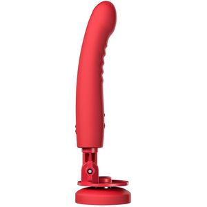 Vibrator „Mission 2“ per App steuerbar