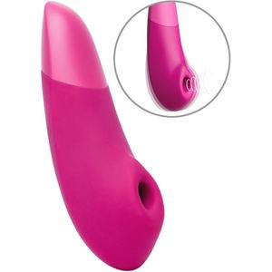 Pulsator „Womanizer ENHANCE“ mit Vibration