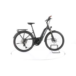 KTM Power Sport 12 Plus Trekking E-Bike Tiefeinsteiger 2021