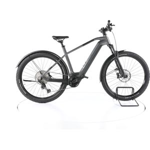 Cube Reaction Hybrid Race 750 E-Bike 2024